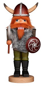 Viking - Classic<br>2022 Ulbricht Nutcracker